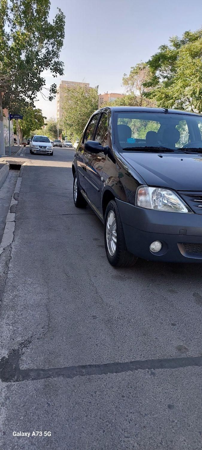 رنو تندر 90 E2 - 1390