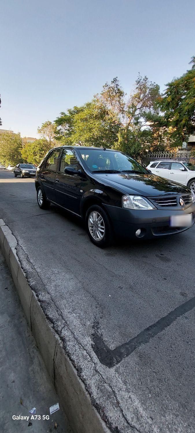 رنو تندر 90 E2 - 1390