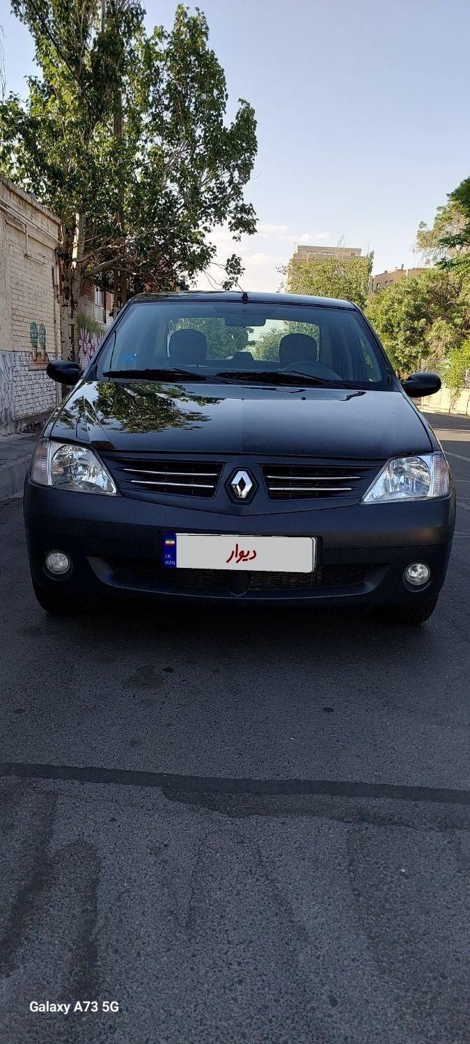 خودرو رنو، تندر 90 آگهی ann_18937159