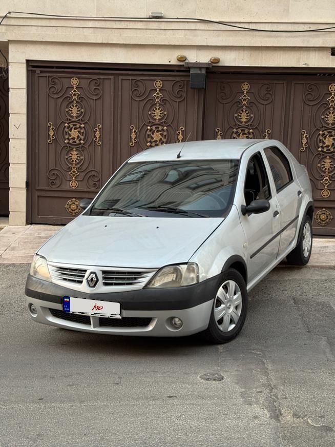 خودرو رنو، تندر 90 آگهی ann_18937193