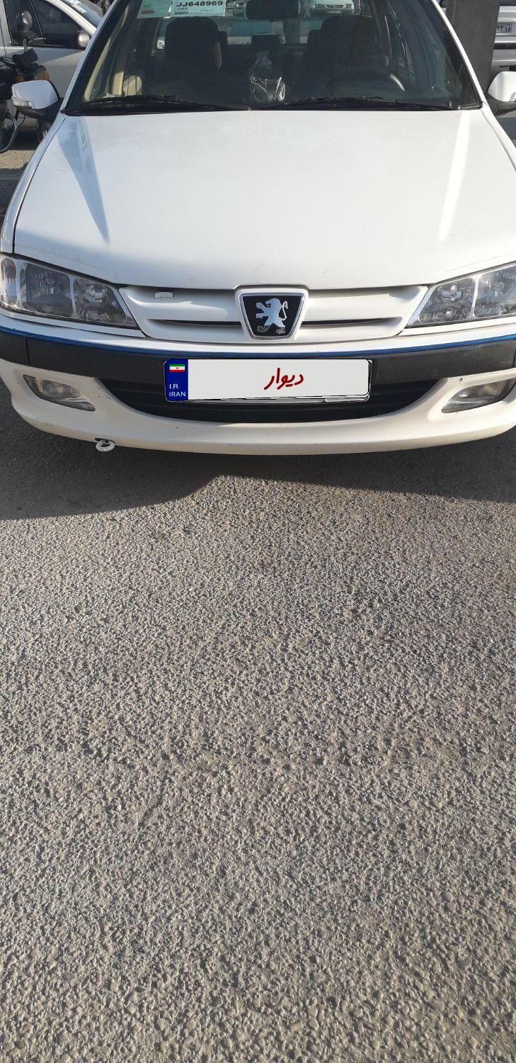 خودرو پژو، پارس آگهی ann_18937195
