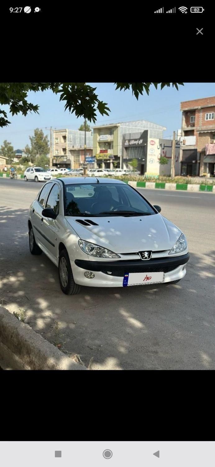 خودرو پژو، 206 آگهی ann_18937199