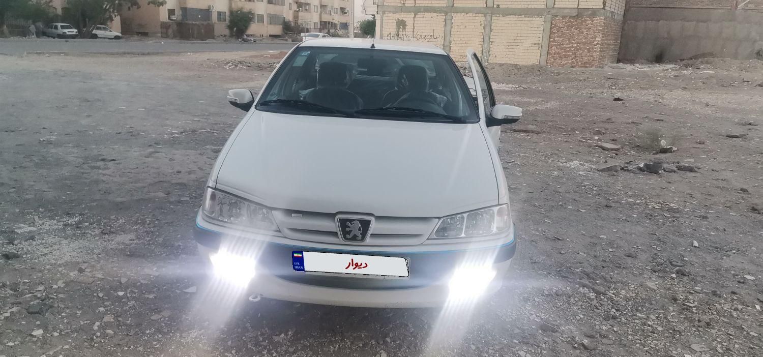 خودرو پژو، پارس آگهی ann_18937290