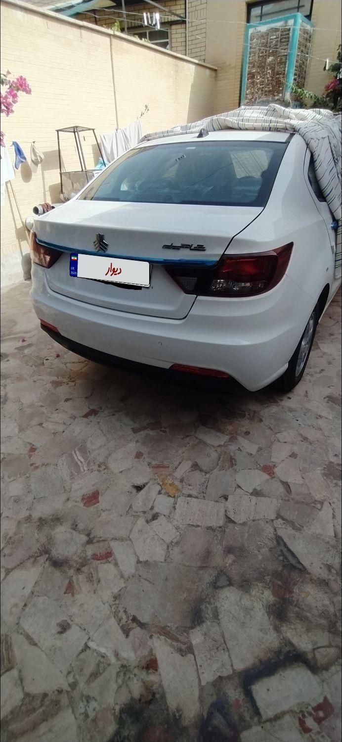 شاهین G اتوماتیک CVT - 1404