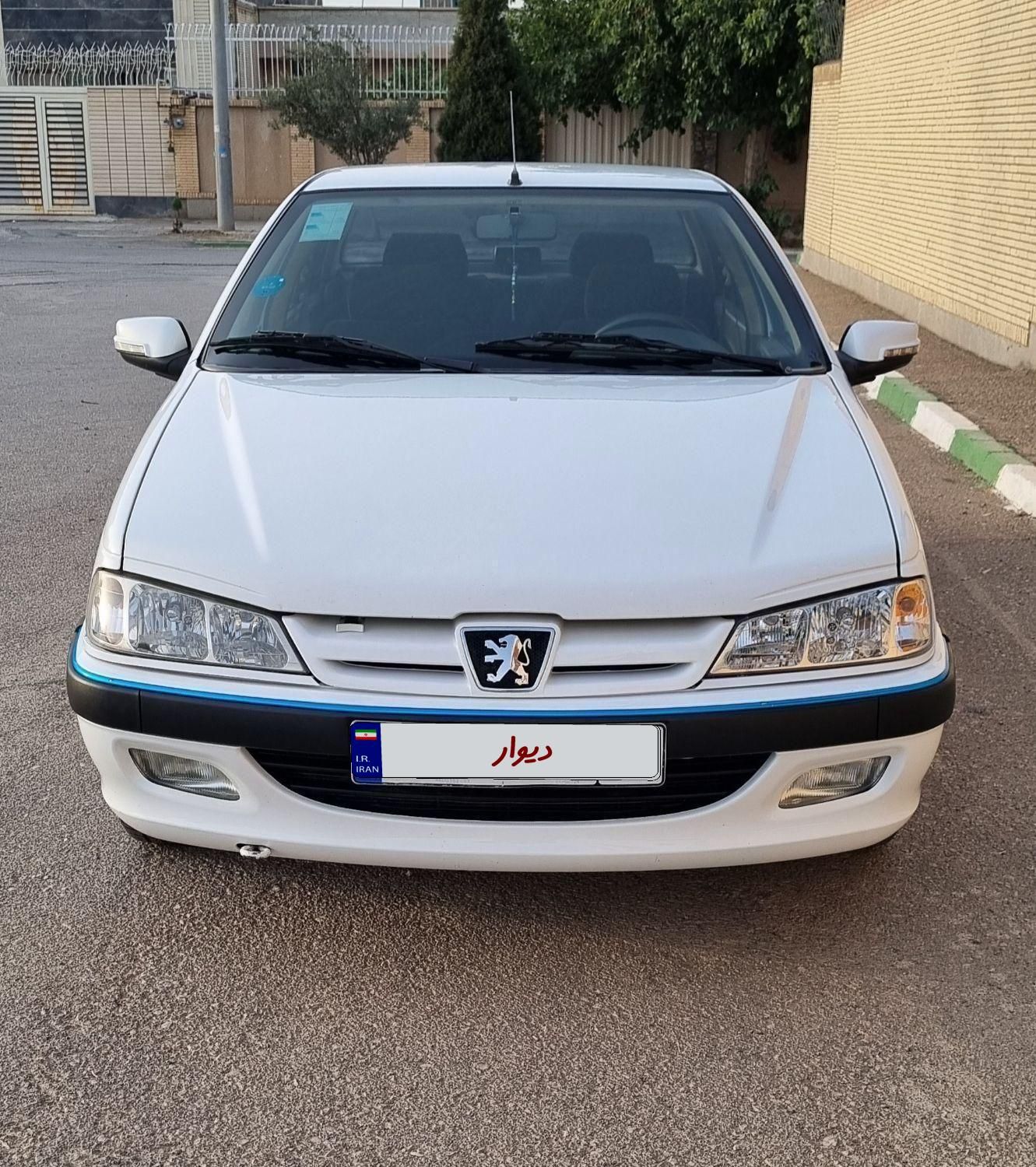 خودرو پژو، پارس آگهی ann_18937328
