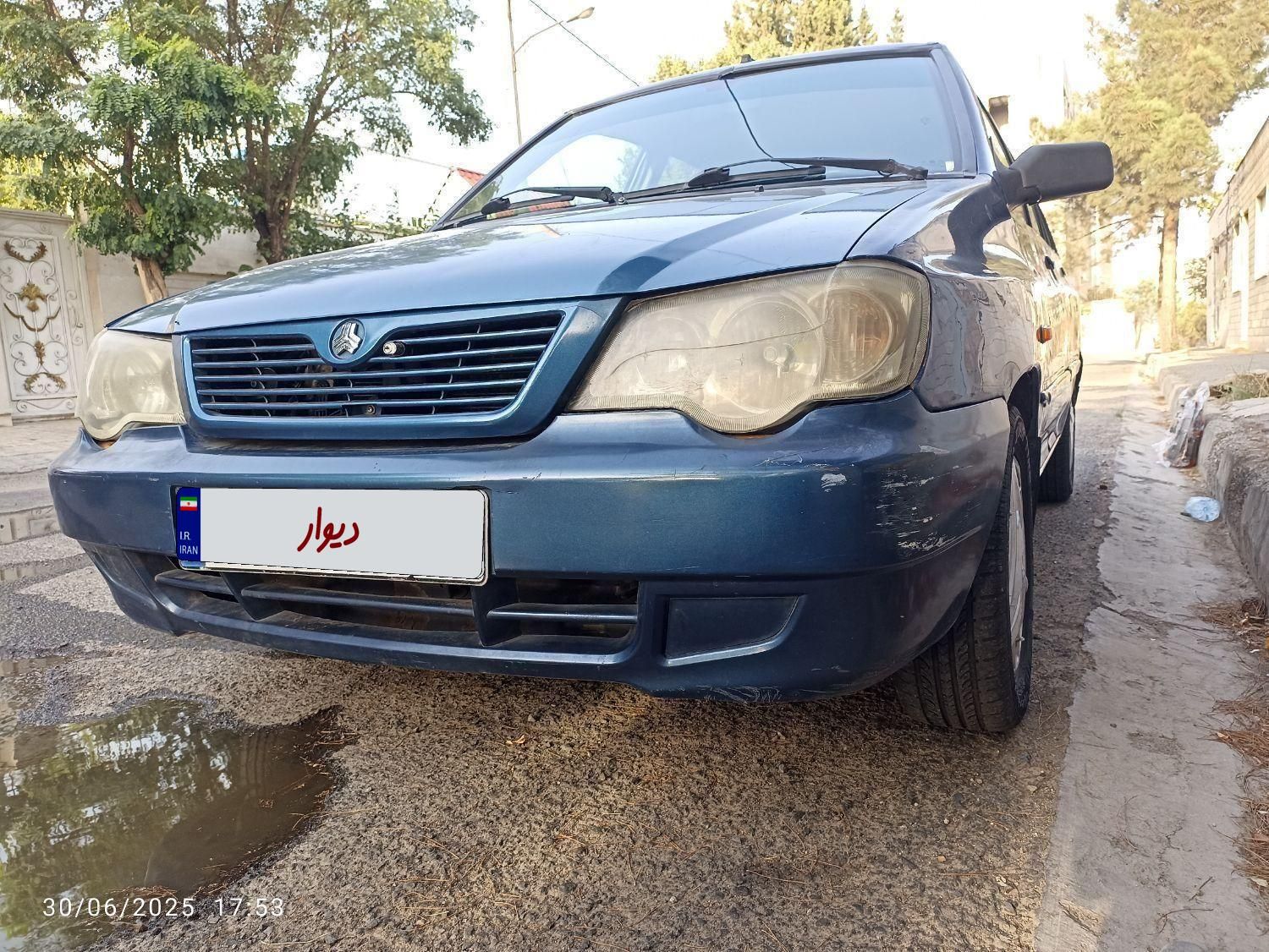 خودرو پراید، 111 آگهی ann_18937335