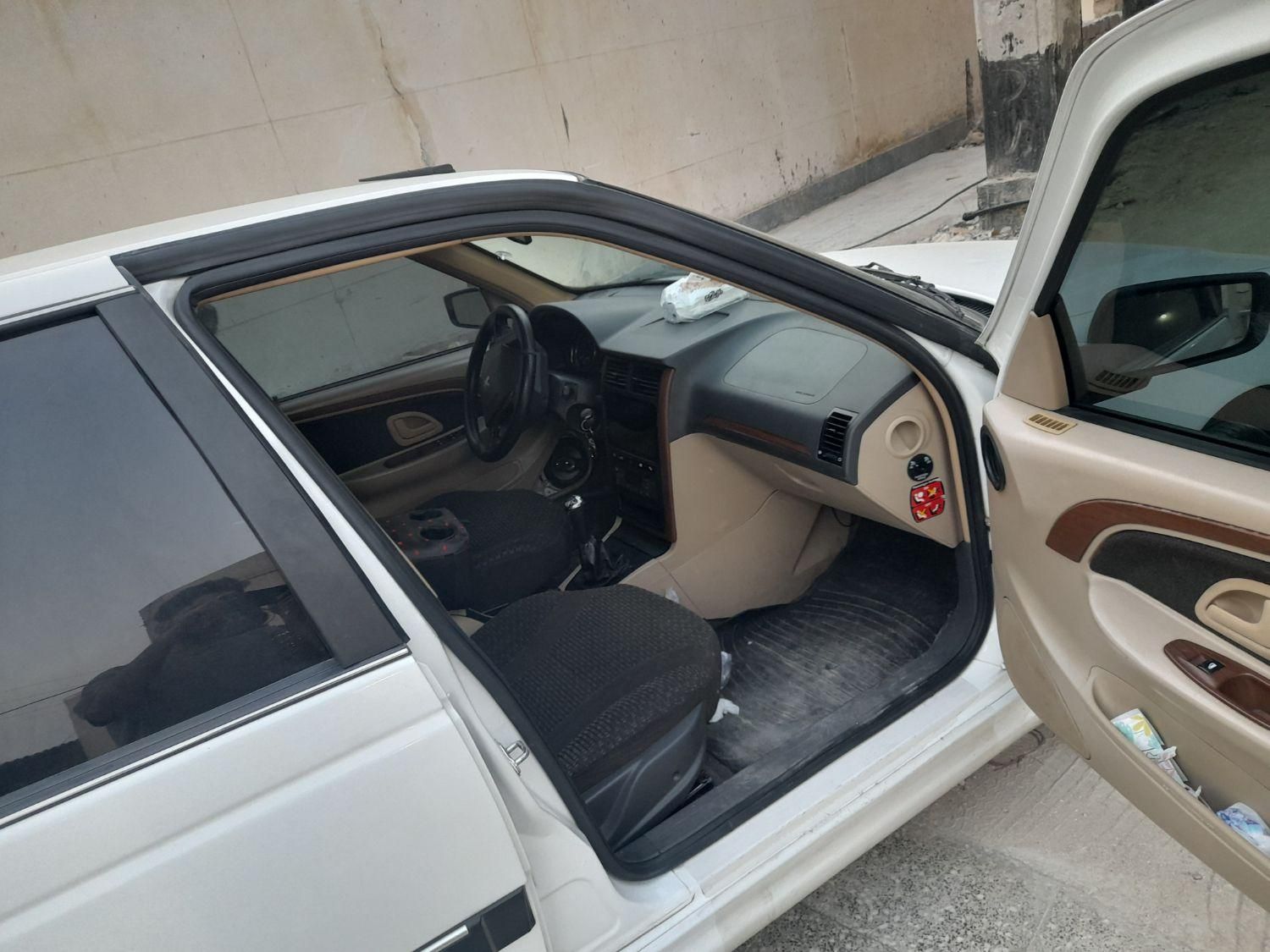 پژو پارس سال - 1401