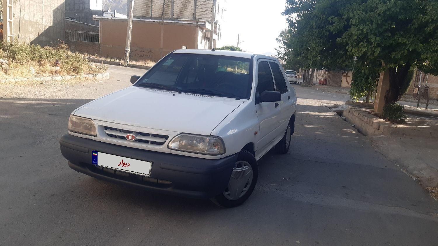 خودرو پراید، 131 آگهی ann_18937353