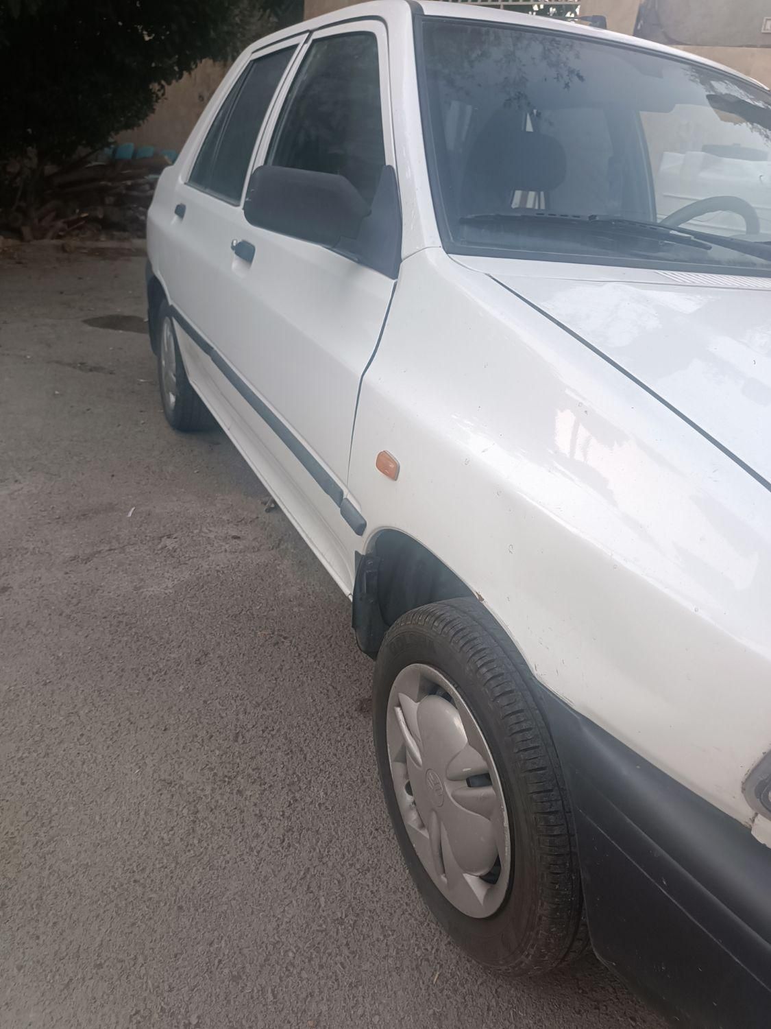 پراید 131 SE - 1394