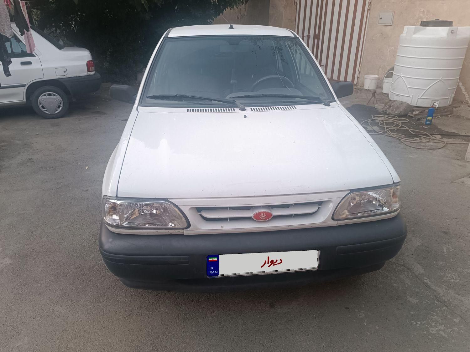 خودرو پراید، 131 آگهی ann_18937361