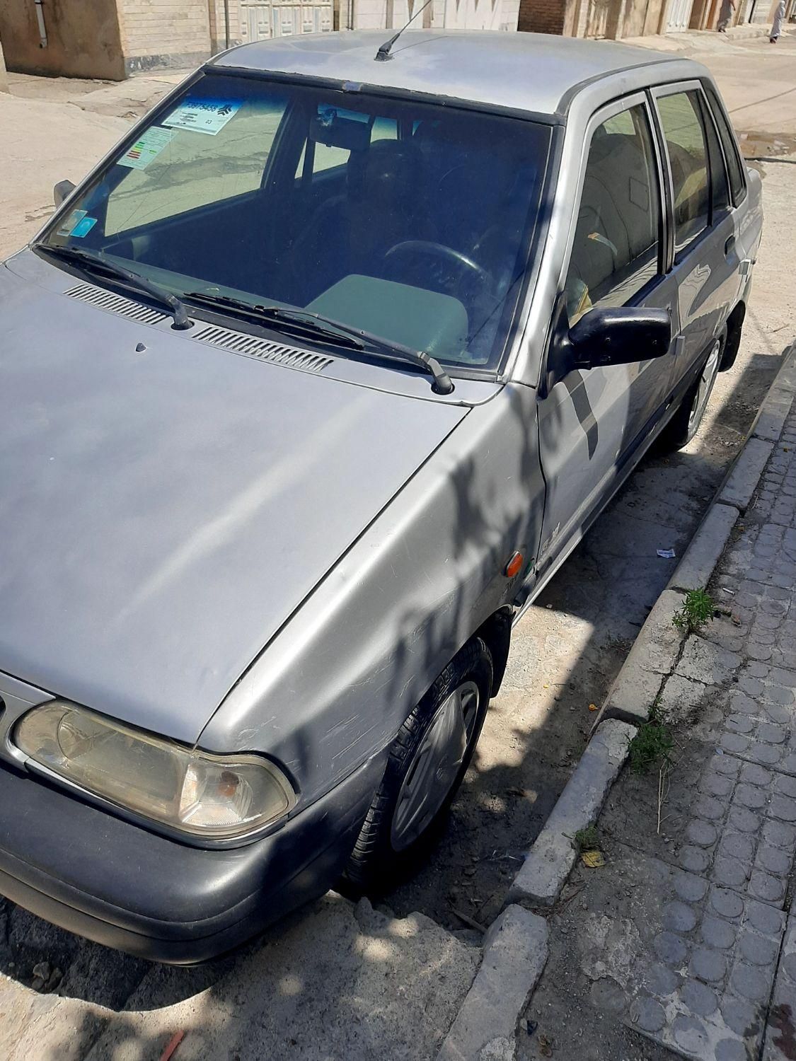 خودرو پراید، 131 آگهی ann_18937367