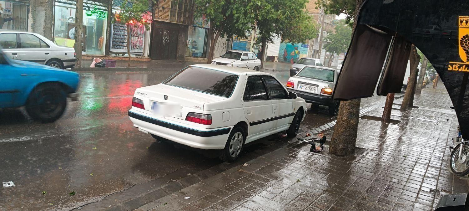 خودرو پژو، پارس آگهی ann_18937371