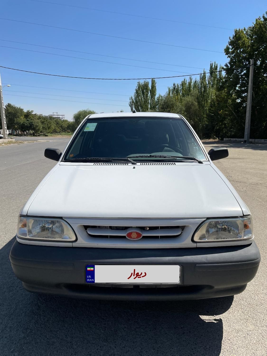 پراید 131 SE - 1399