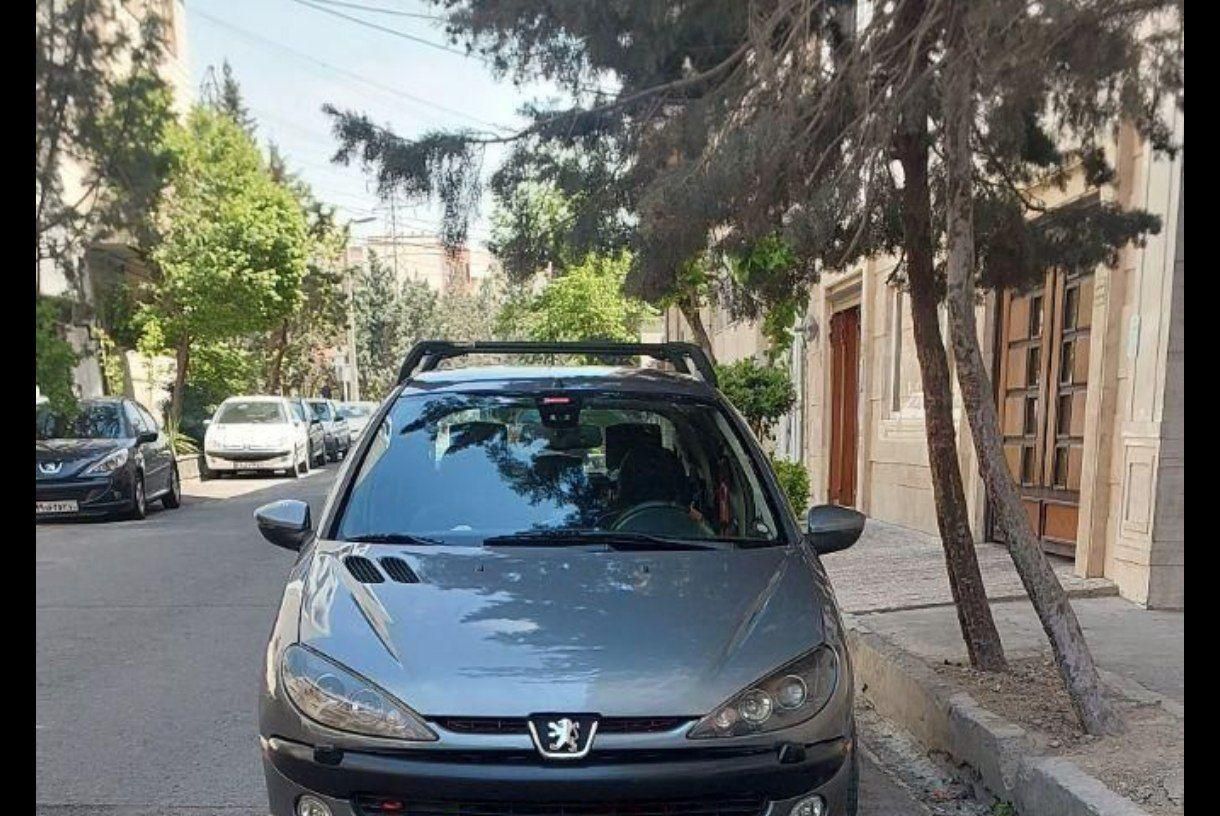 خودرو پژو، 206 آگهی ann_18937426