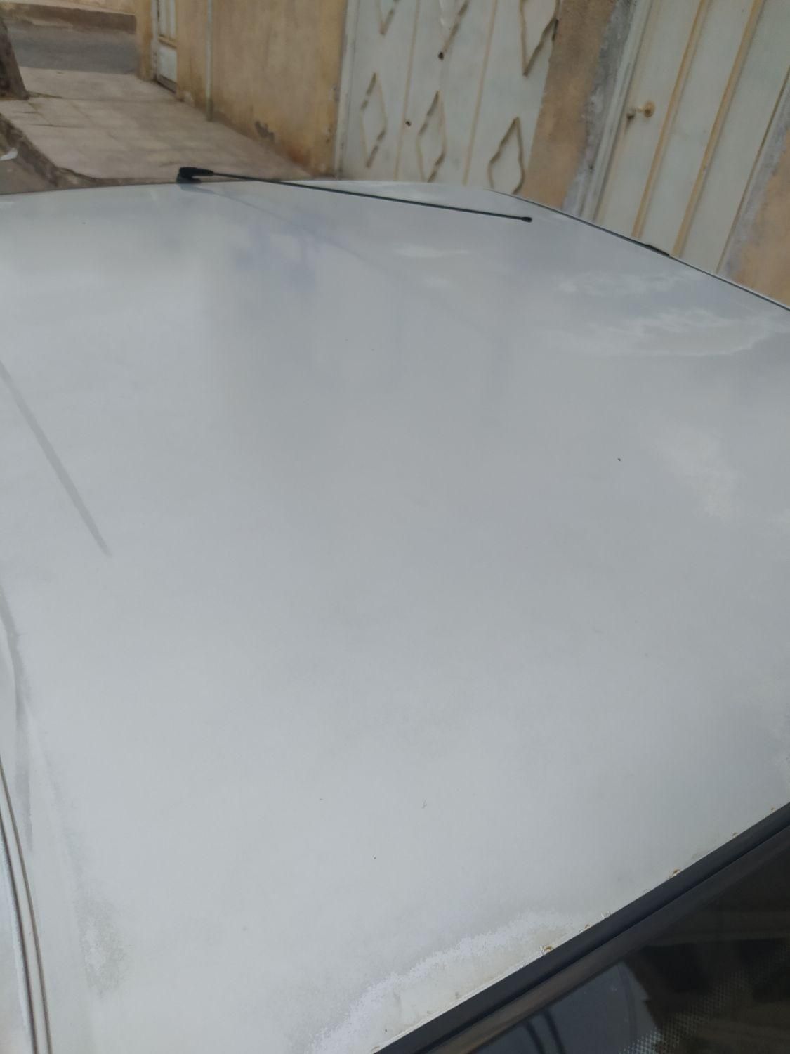 پژو 405 GLX - دوگانه سوز - 1394