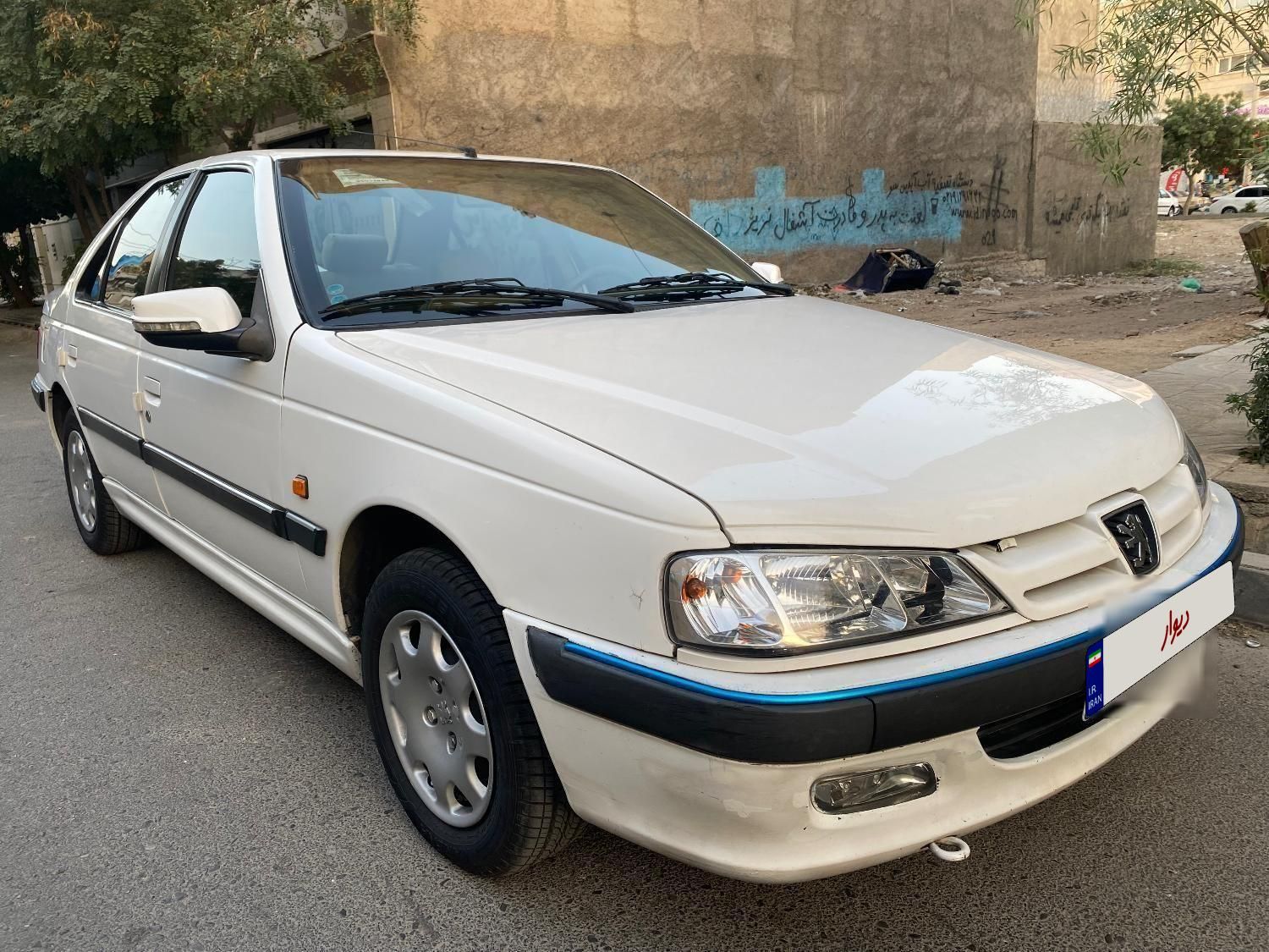 خودرو پژو، پارس آگهی ann_18937491