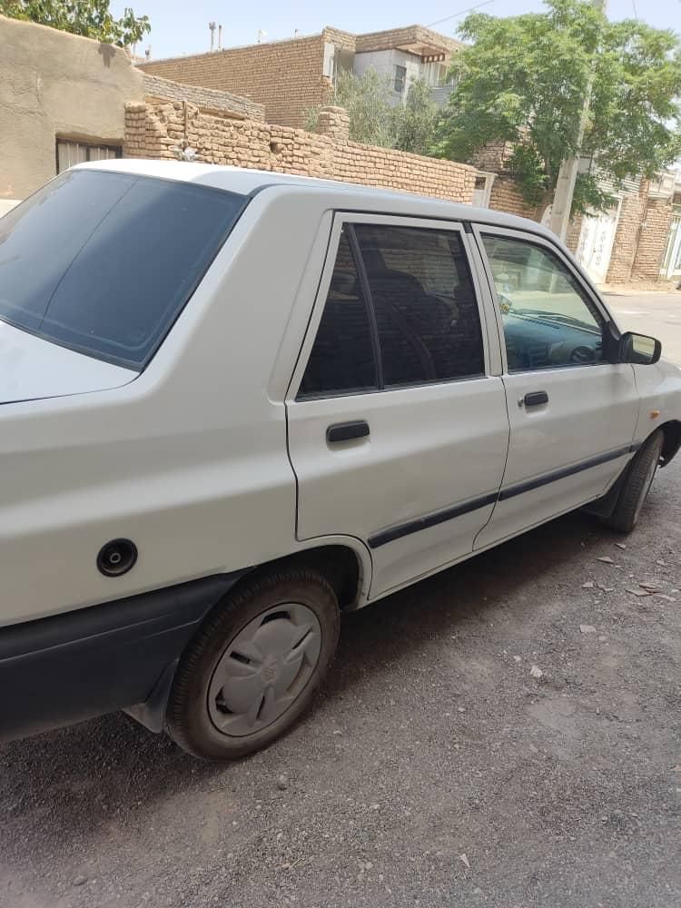 خودرو پراید، 131 آگهی ann_18937557