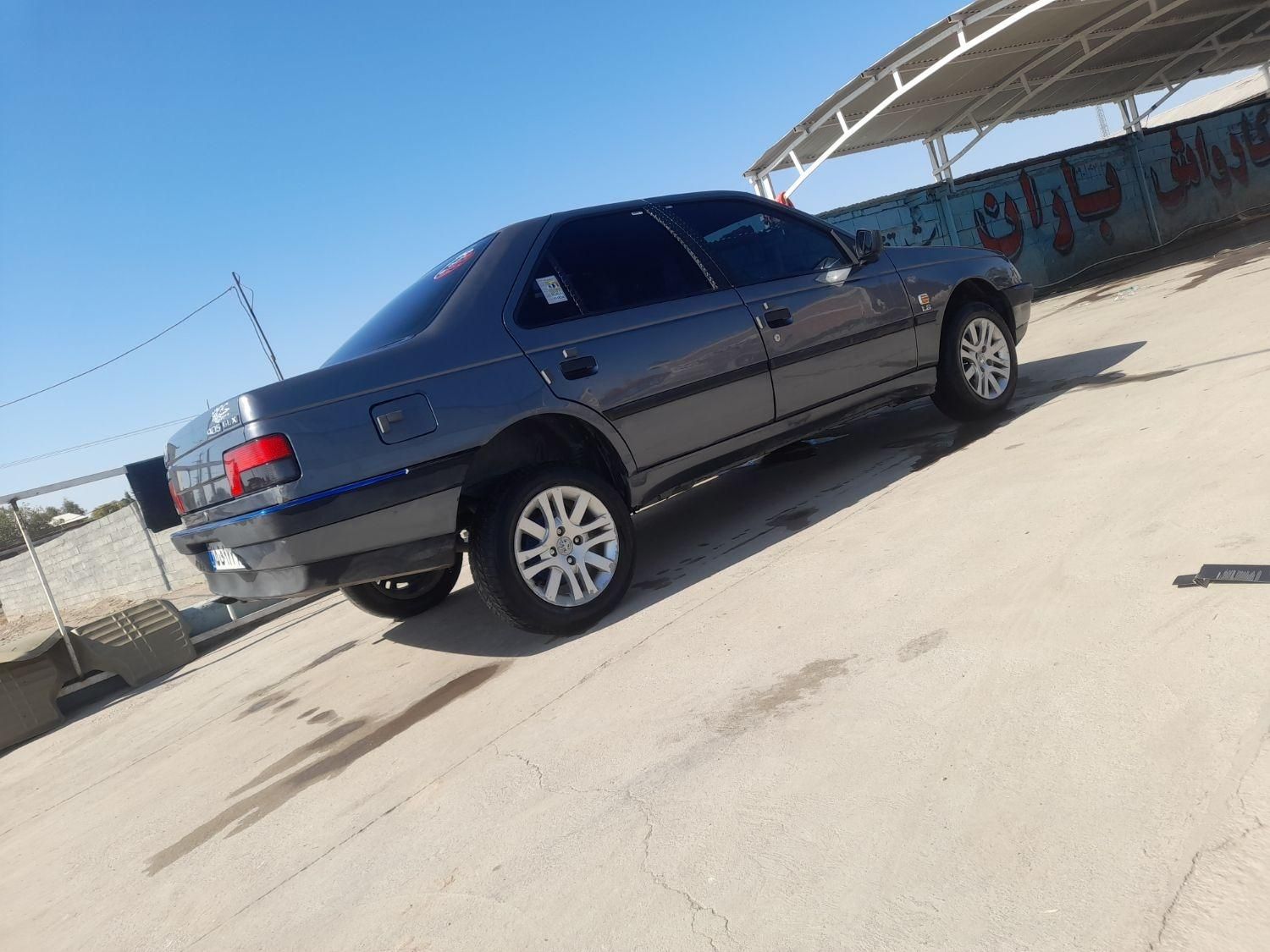 خودرو پژو، 405 آگهی ann_18937566