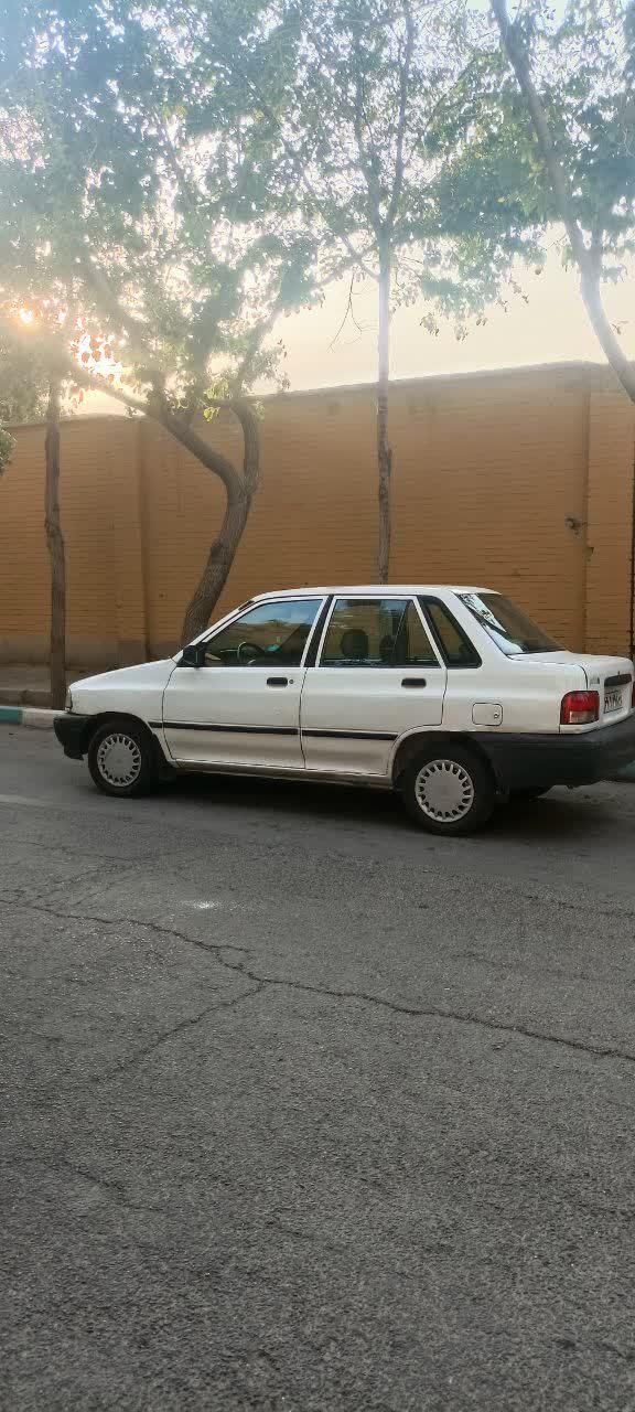 خودرو پراید، صبا آگهی ann_18937591