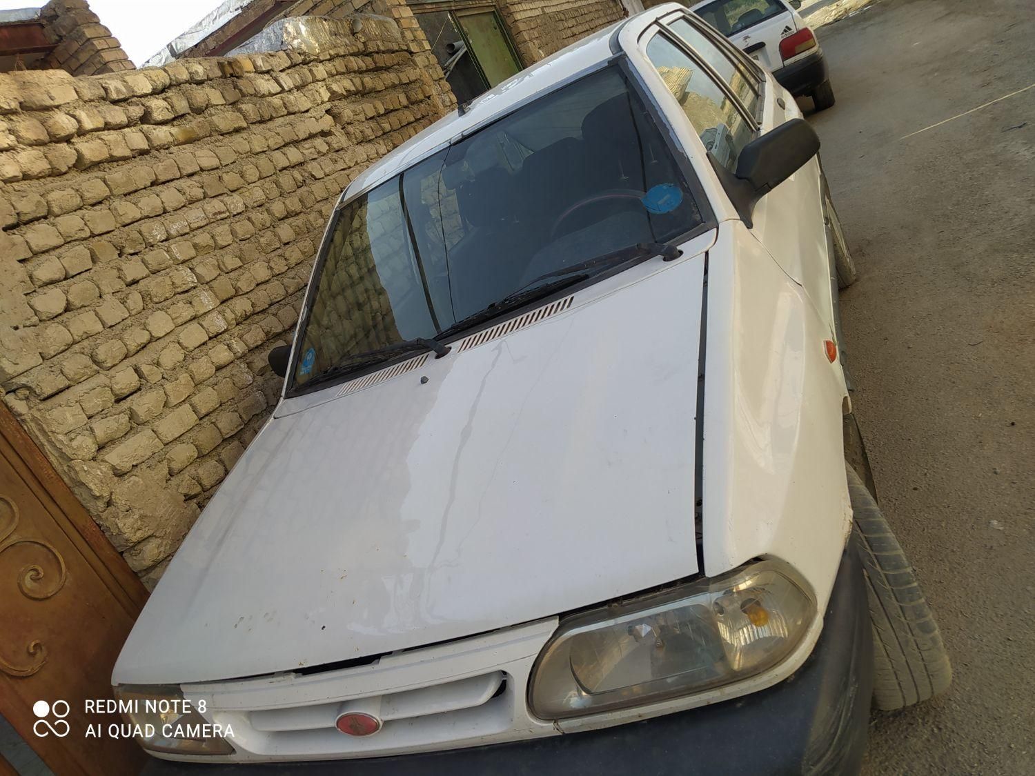 خودرو پراید، 131 آگهی ann_18937601