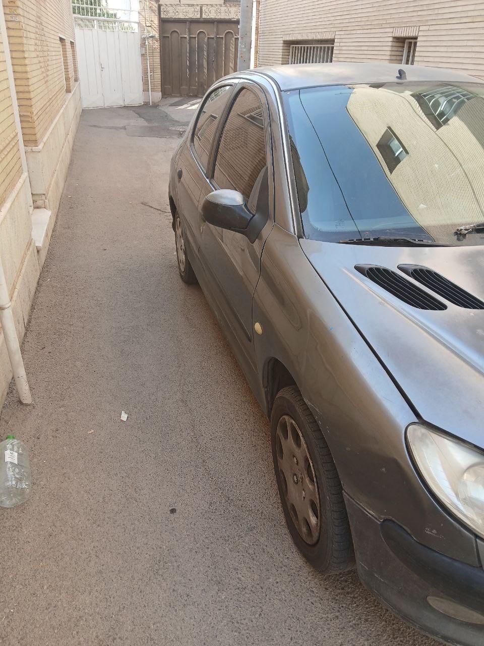 خودرو پژو، 206 آگهی ann_18937609