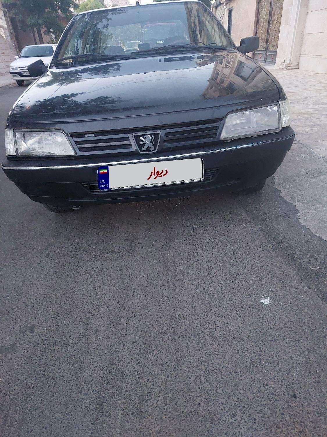 خودرو پژو، 405 آگهی ann_18937621