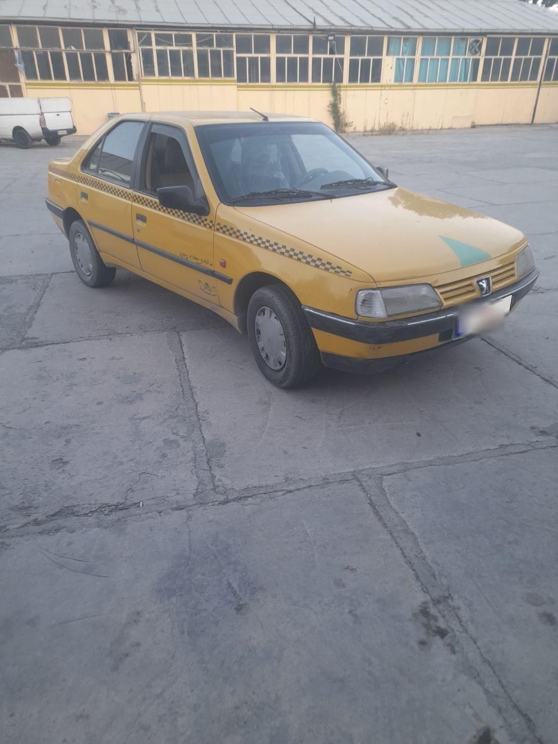 خودرو پژو، 405 آگهی ann_18937677