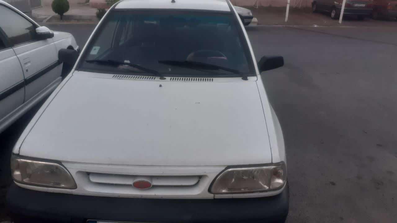 خودرو پراید، 131 آگهی ann_18937680