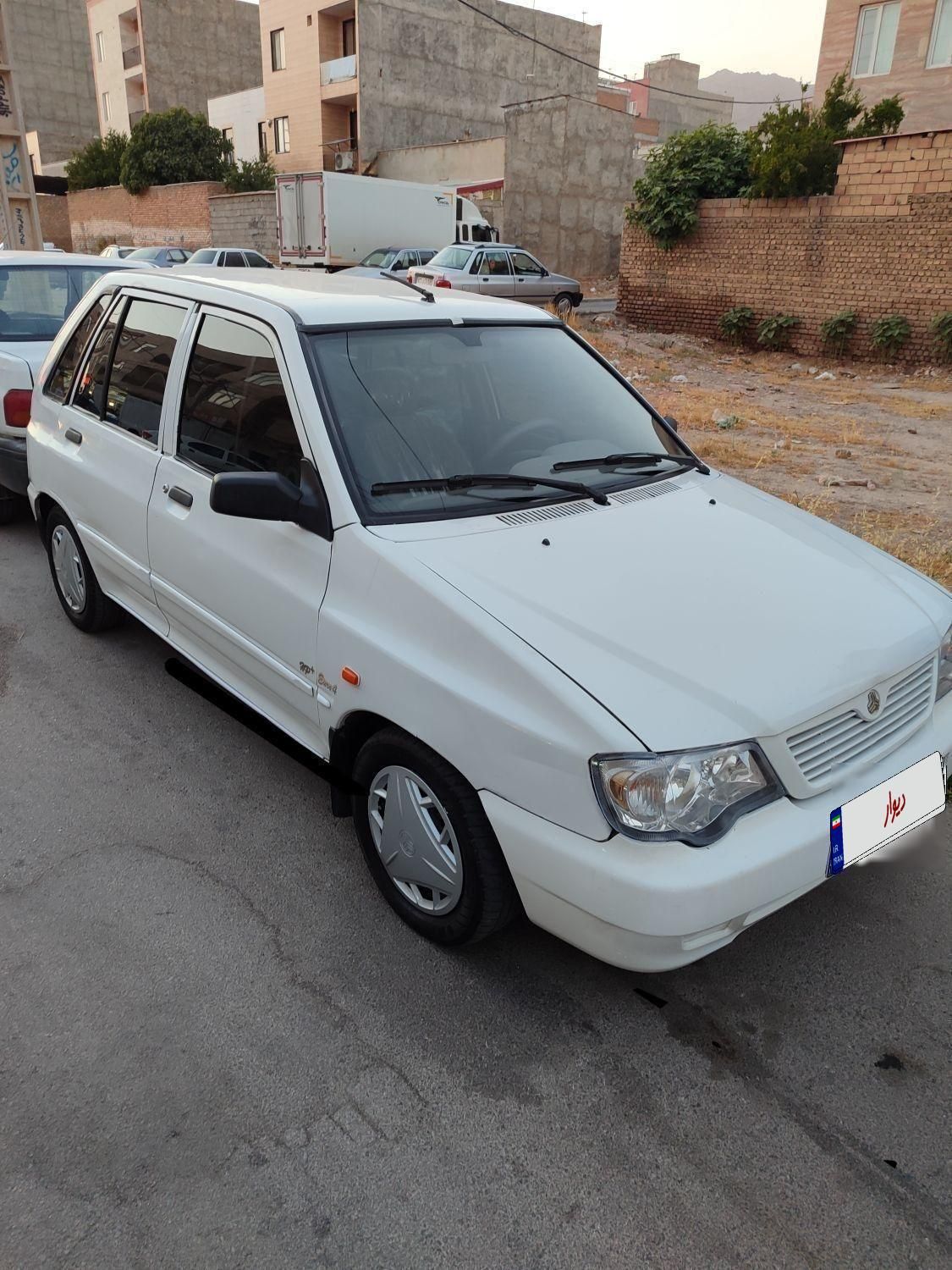 خودرو پراید، 111 آگهی ann_18937688