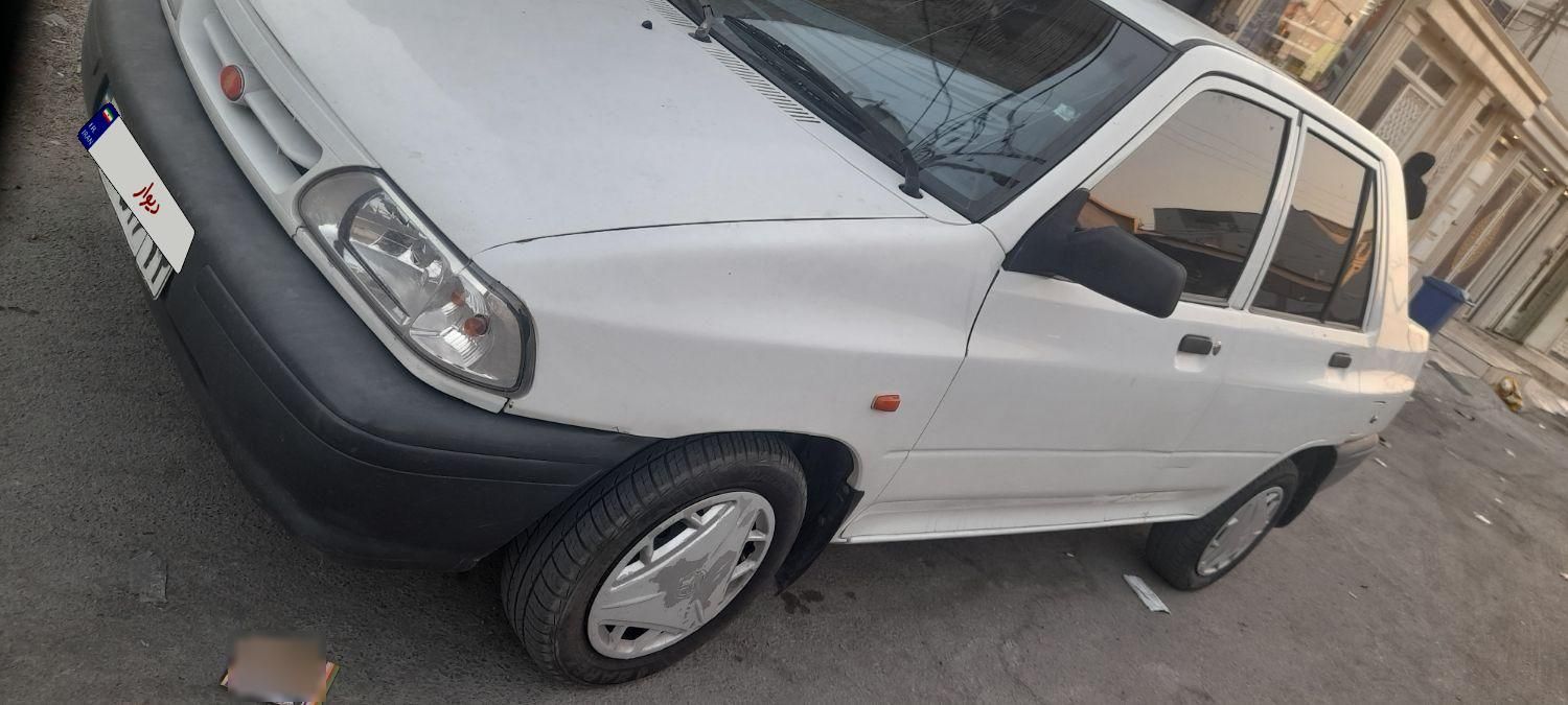 پراید 131 SE - 1399