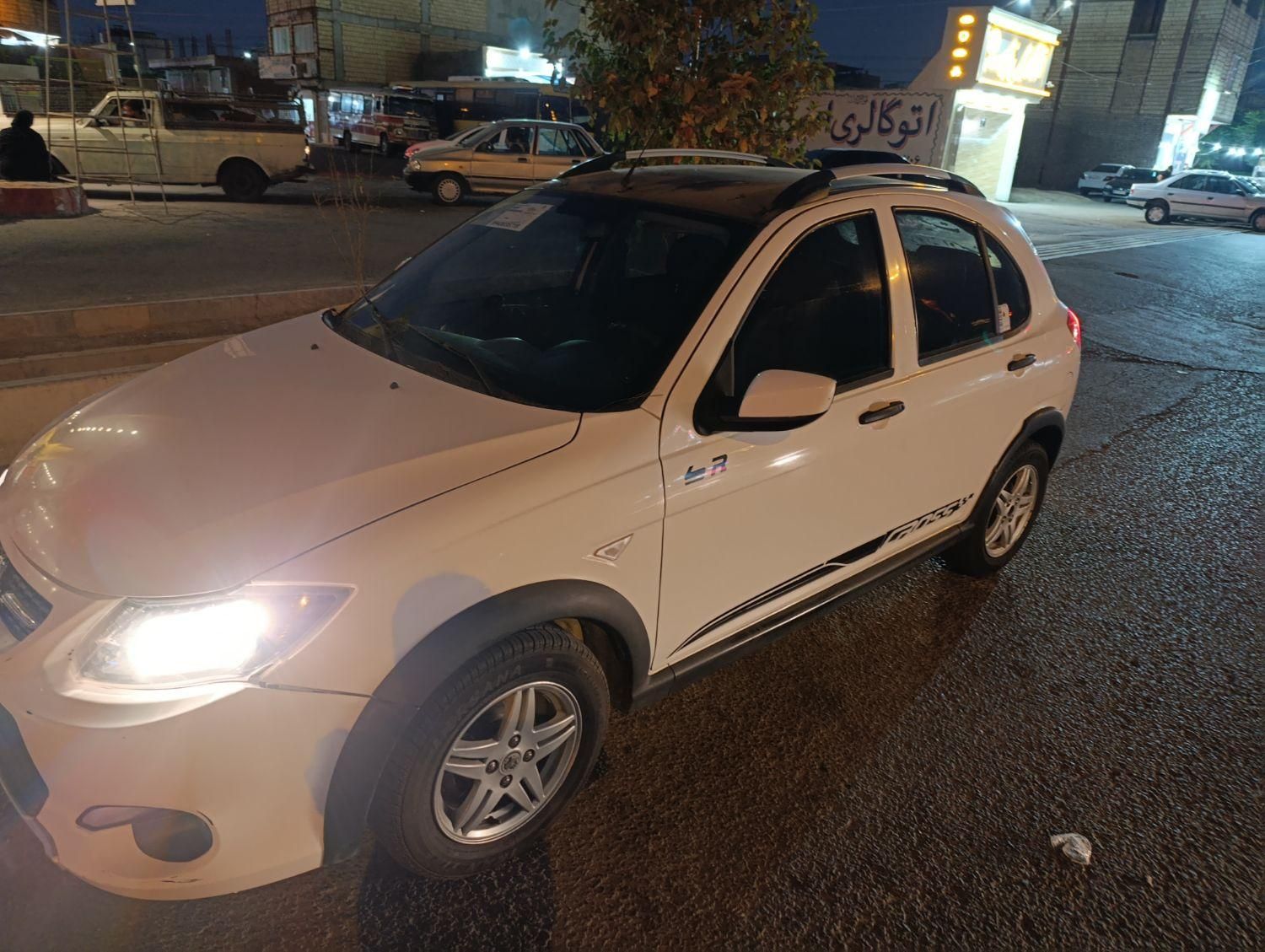 خودرو کوییک، R آگهی ann_18937718