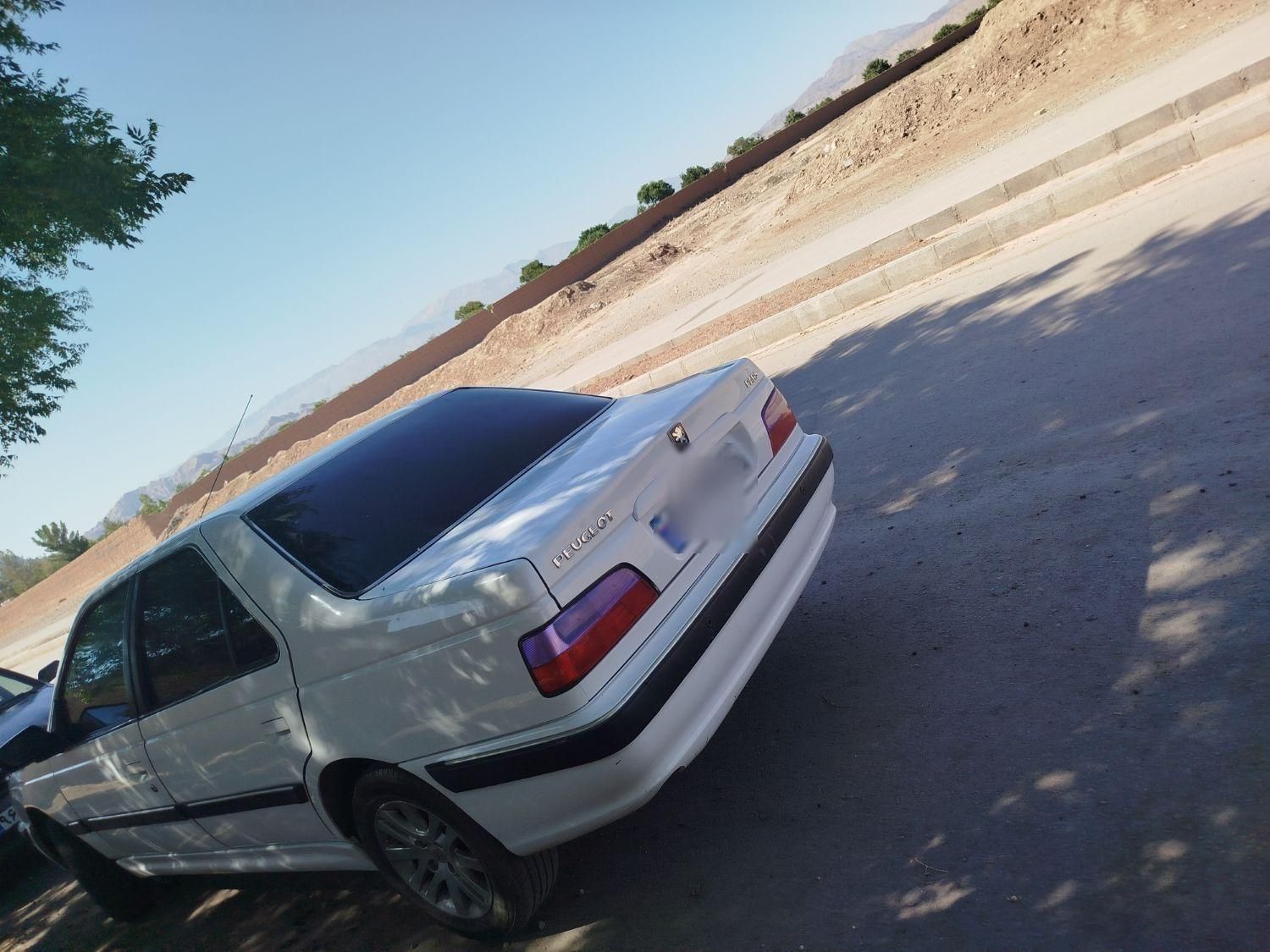 خودرو پژو، پارس آگهی ann_18937734