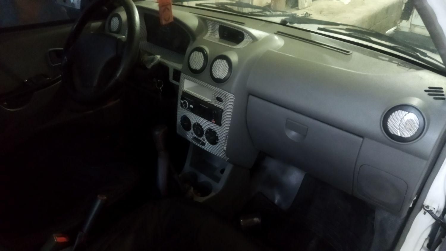 پراید 131 SL - 1391
