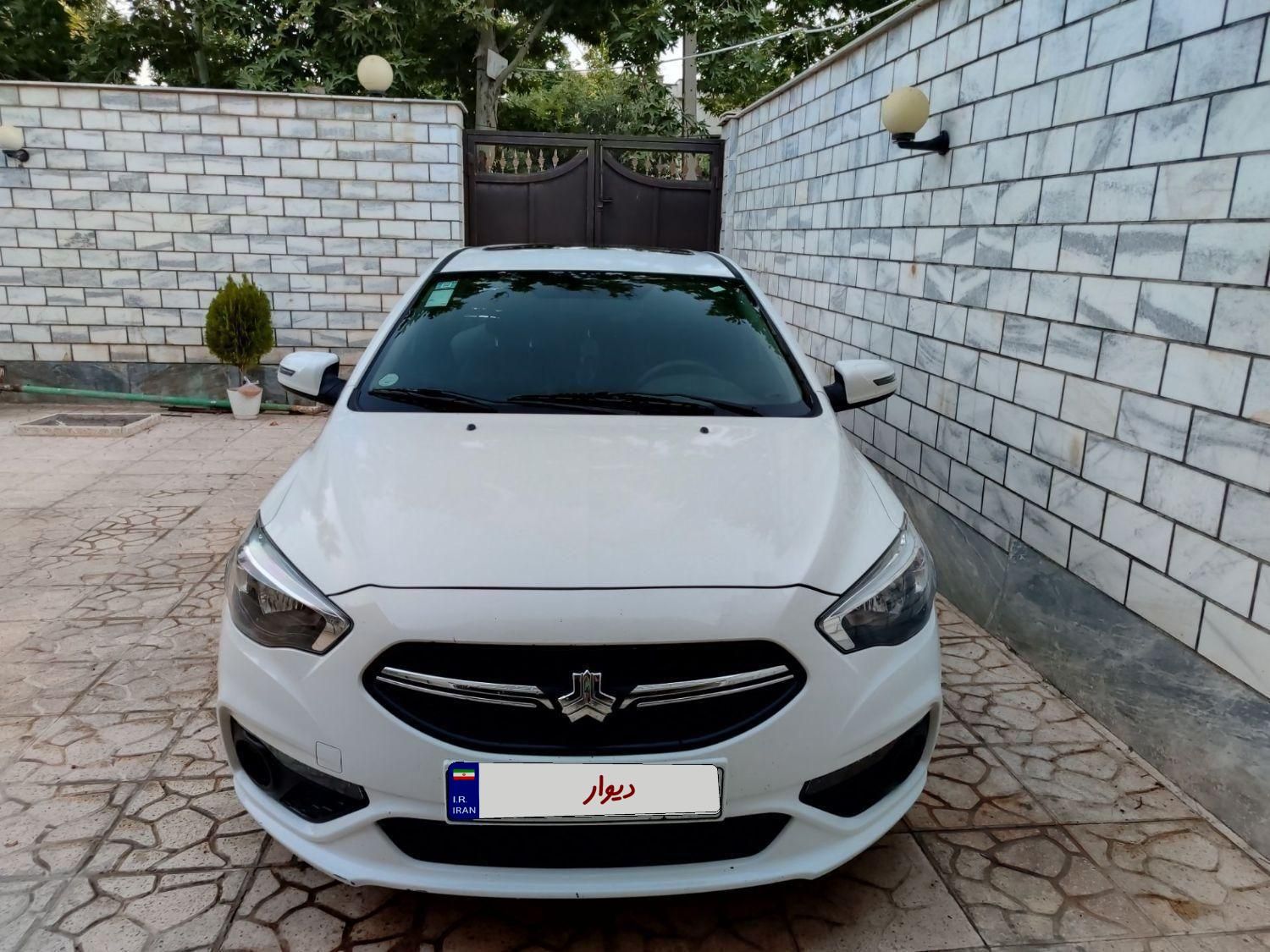 شاهین G دنده ای - 1403