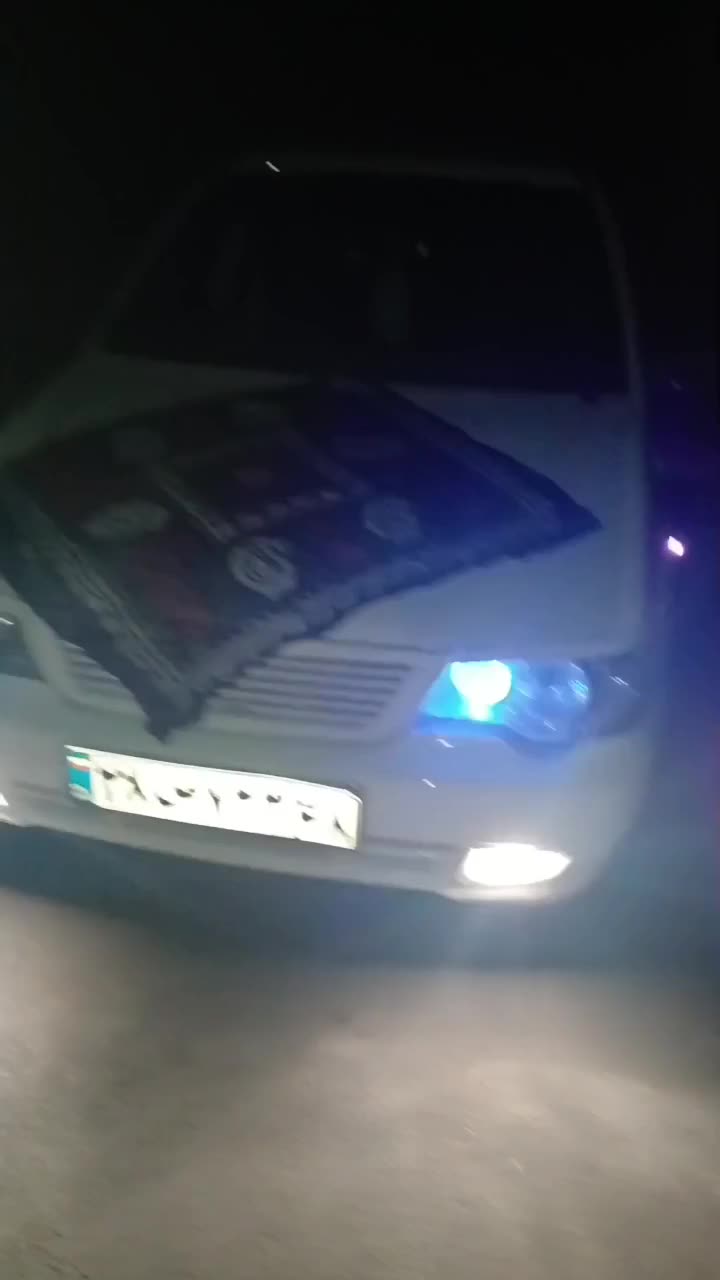 پراید 111 SE - 1394