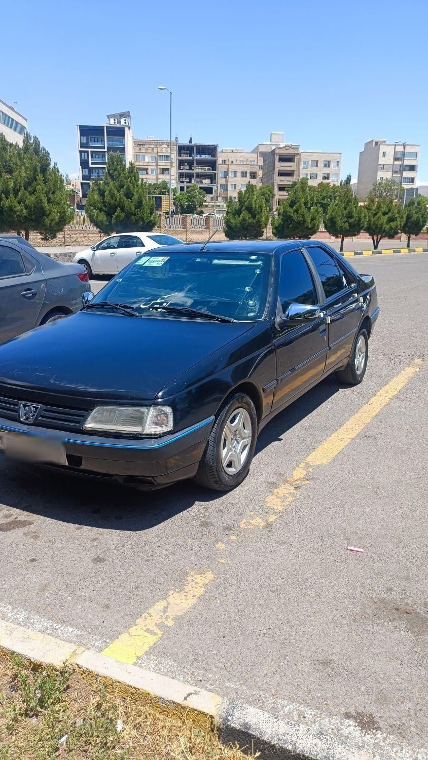 خودرو پژو، 405 آگهی ann_18937794