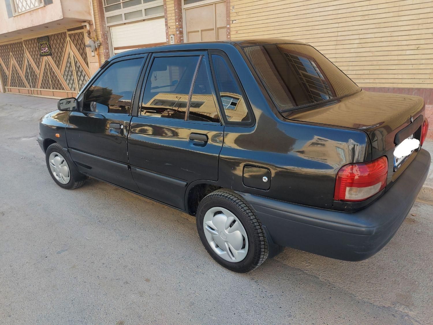 خودرو پراید، صبا آگهی ann_18937815