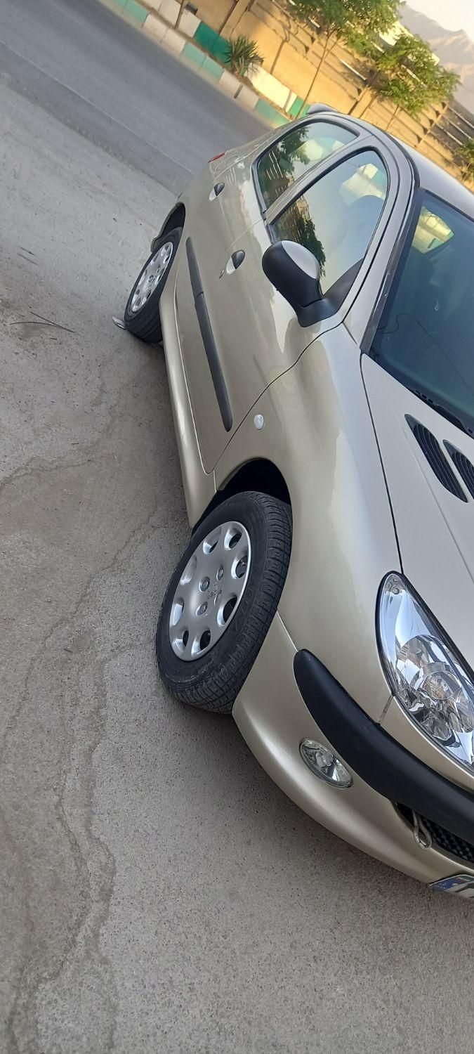 خودرو پژو، 206 آگهی ann_18937825
