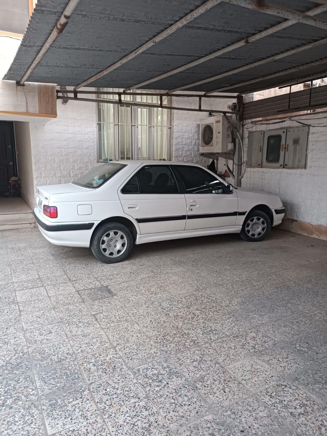 خودرو پژو، پارس آگهی ann_18937874