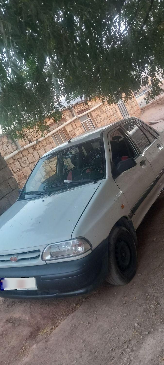 پراید 131 SE - 1392