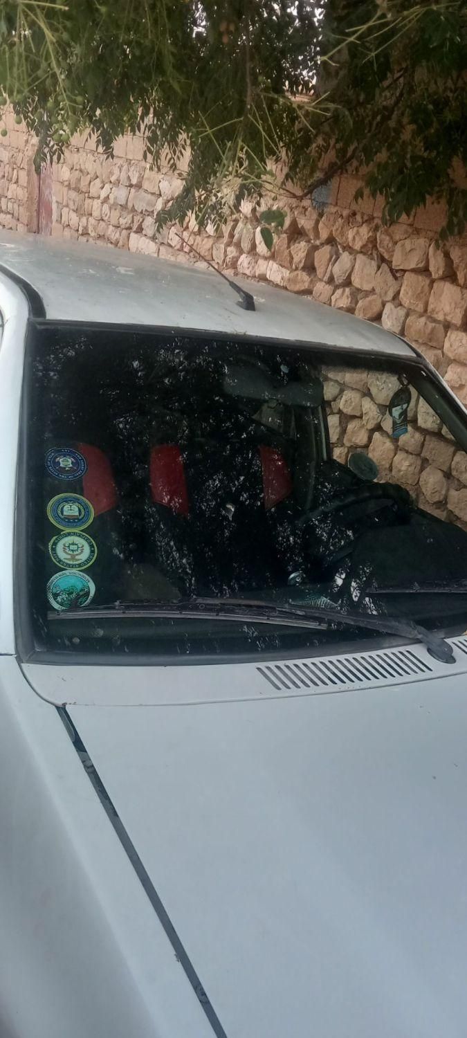 پراید 131 SE - 1392