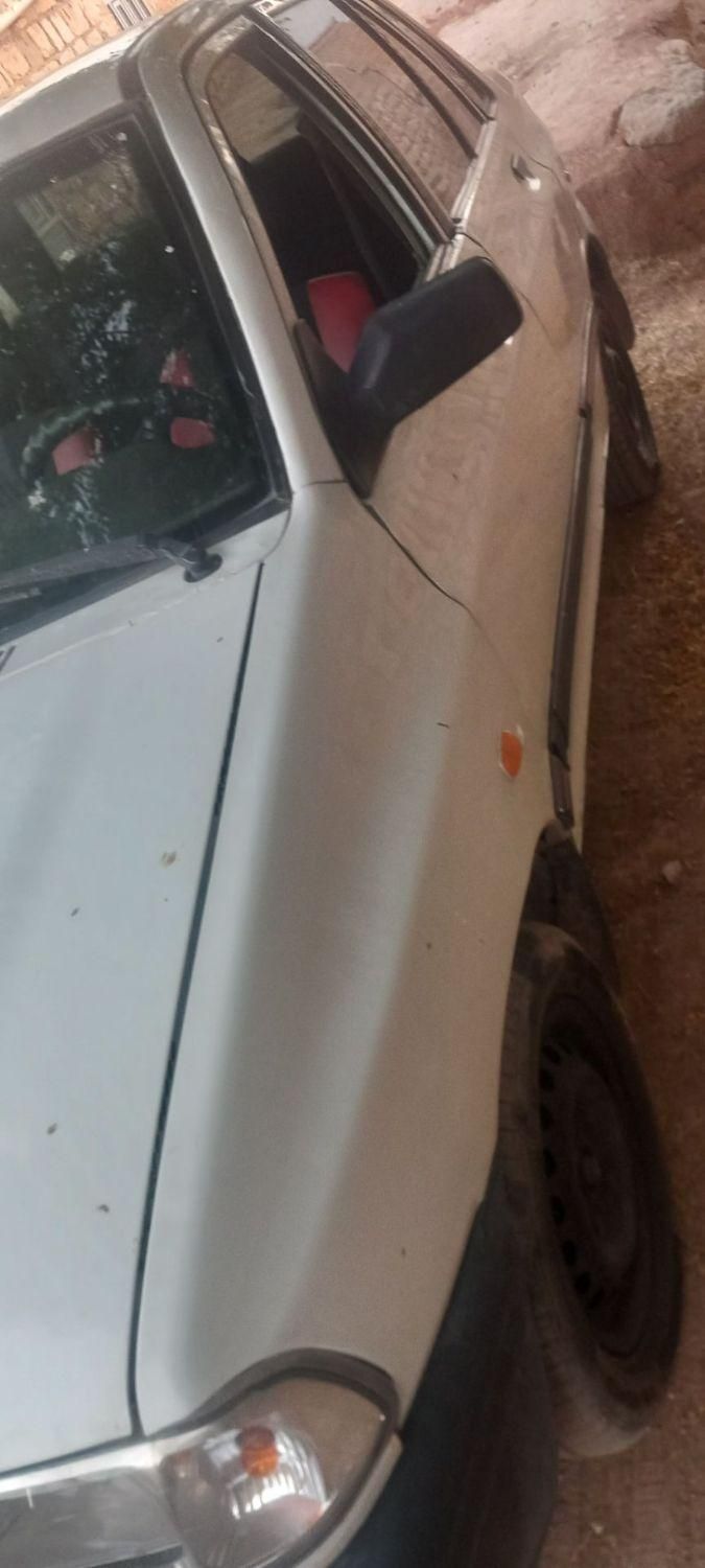 پراید 131 SE - 1392