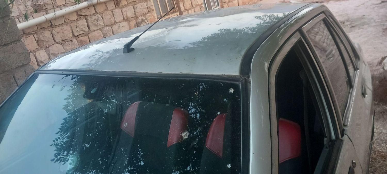 پراید 131 SE - 1392