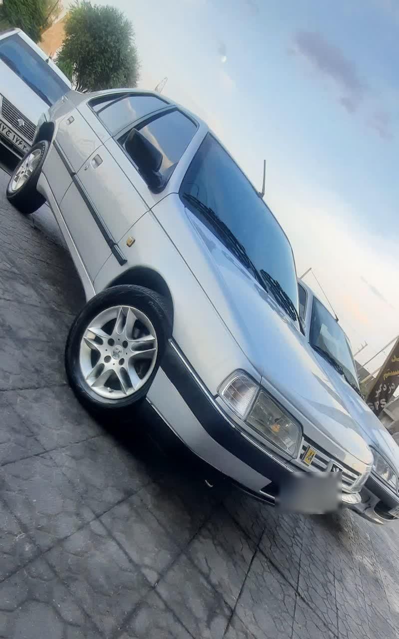 پژو 405 GLX - 1385