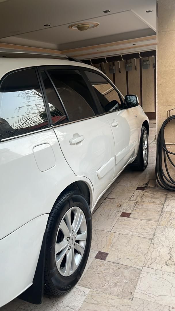 ام وی ام X33 جدید اتوماتیک - 1393