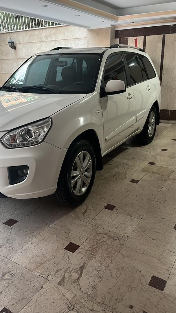 ام وی ام X33 جدید اتوماتیک - 1393