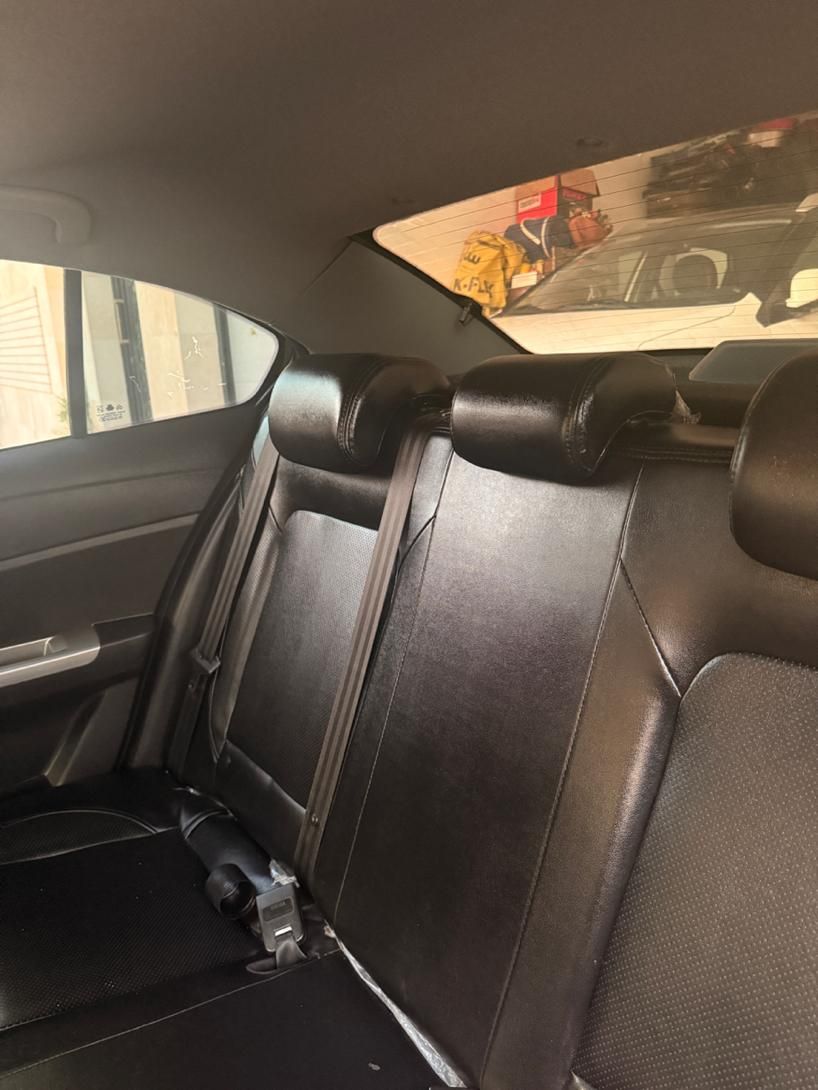 شاهین G دنده ای - 1400
