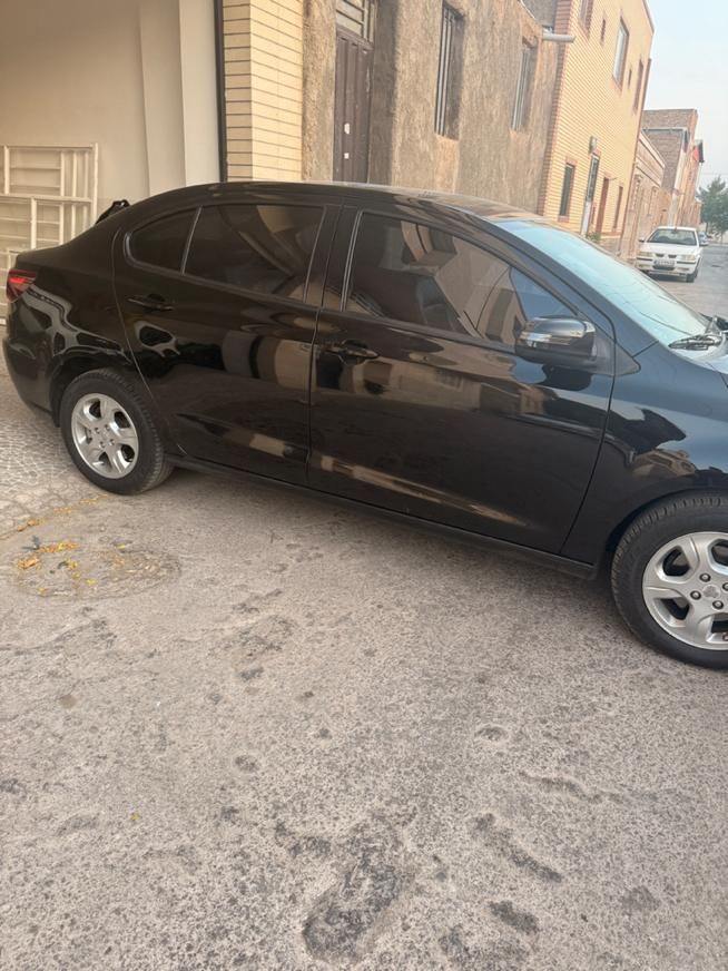 شاهین G دنده ای - 1400