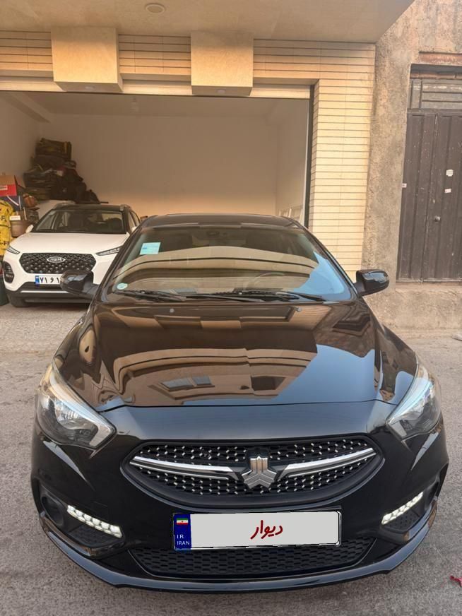 خودرو شاهین، G آگهی ann_18937939
