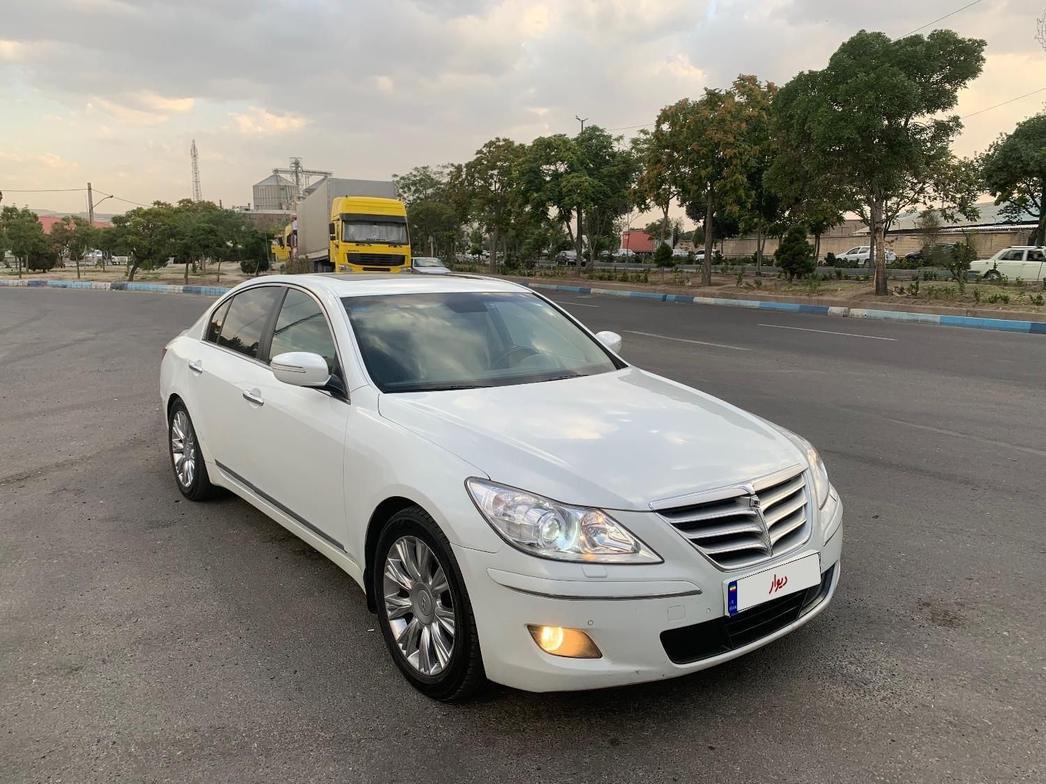 خودرو هیوندای، جنسیس آگهی ann_18937941